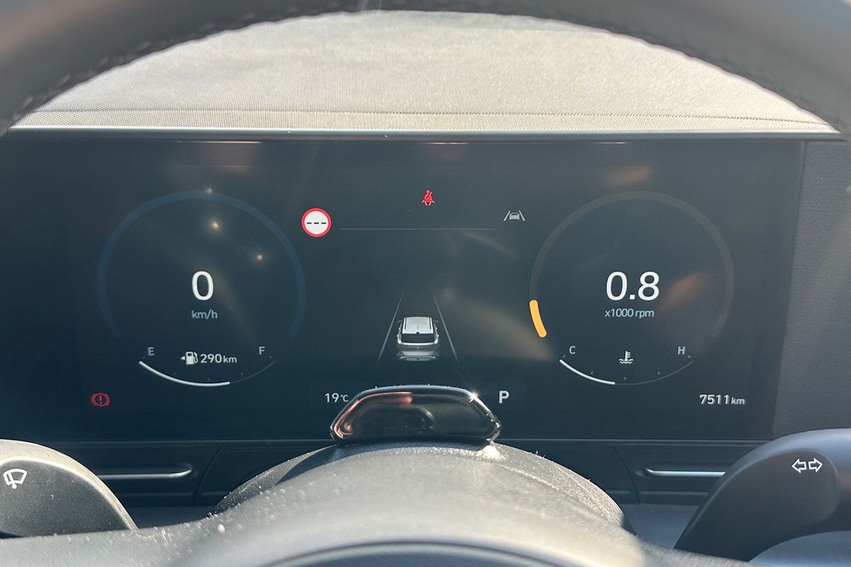 2023 Hyundai Kona N Premium OS.V4
