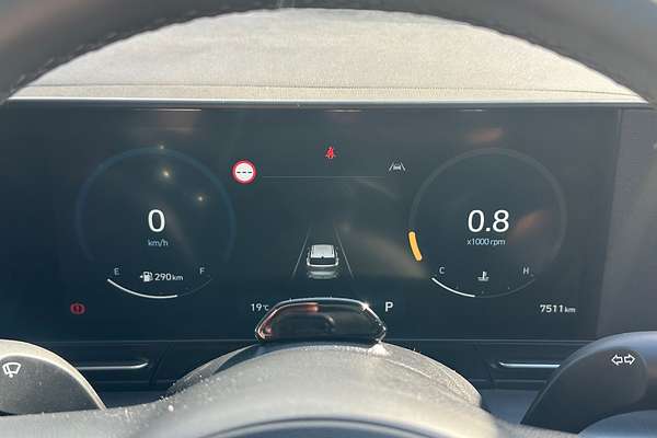 2023 Hyundai Kona N Premium OS.V4