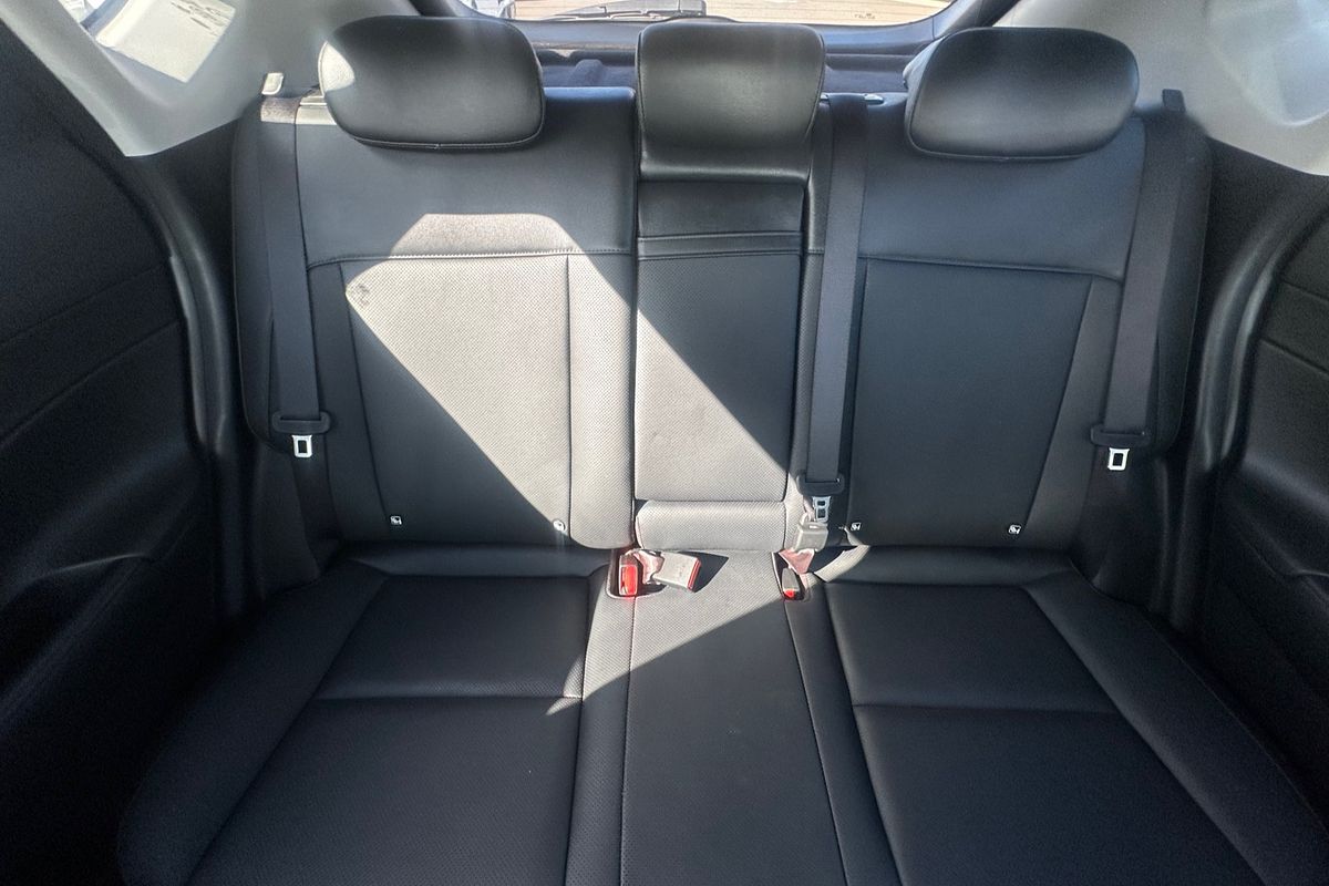 2023 Hyundai Kona N Premium OS.V4