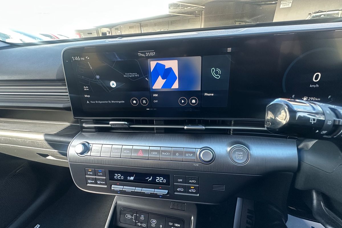 2023 Hyundai Kona N Premium OS.V4