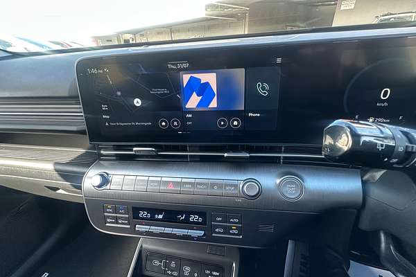 2023 Hyundai Kona N Premium OS.V4