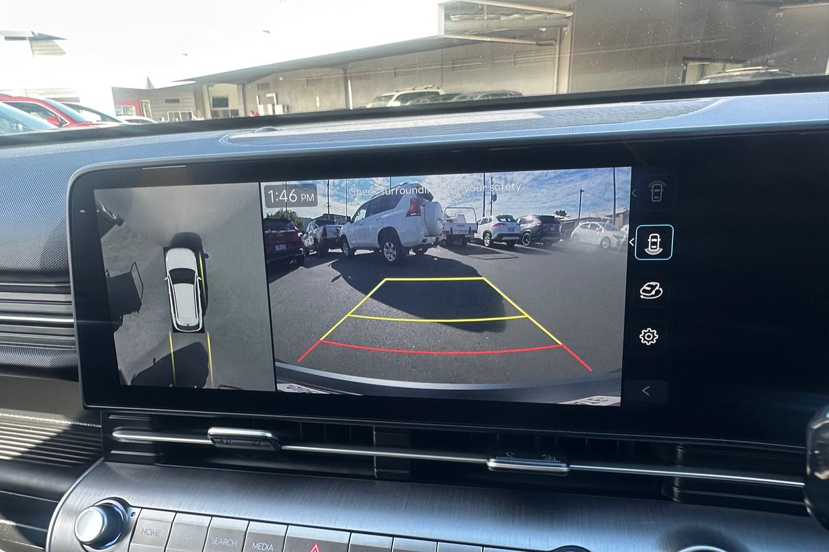2023 Hyundai Kona N Premium OS.V4