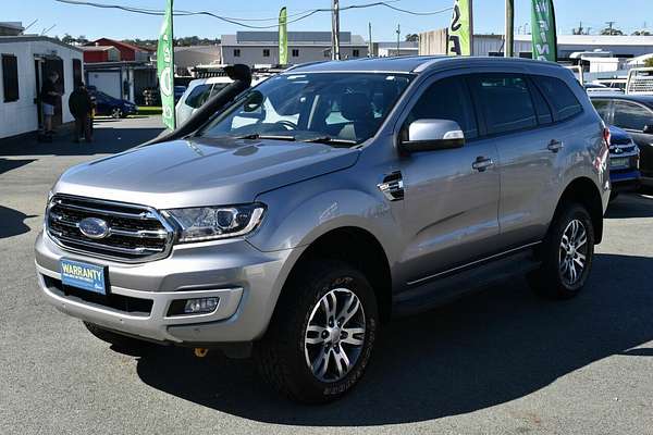 2020 Ford Everest Trend UA II 2.0L