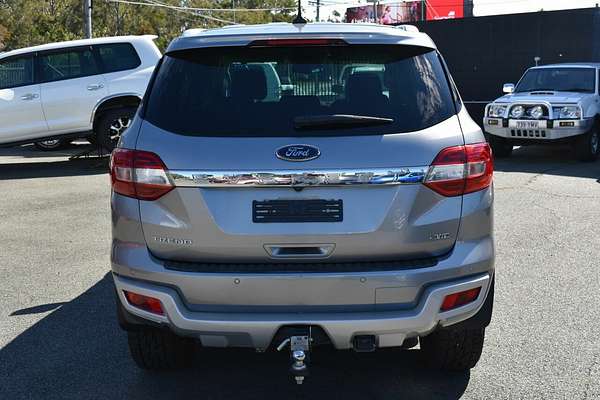 2020 Ford Everest Trend UA II 2.0L
