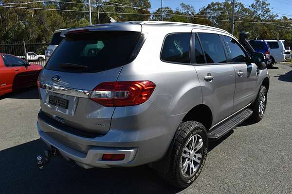 2020 Ford Everest Trend UA II 2.0L