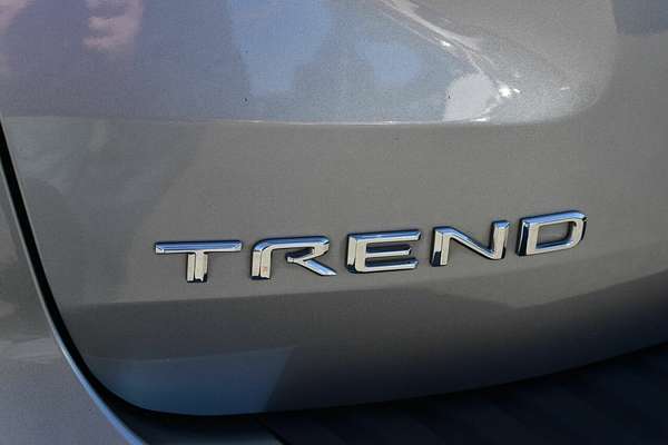 2020 Ford Everest Trend UA II 2.0L