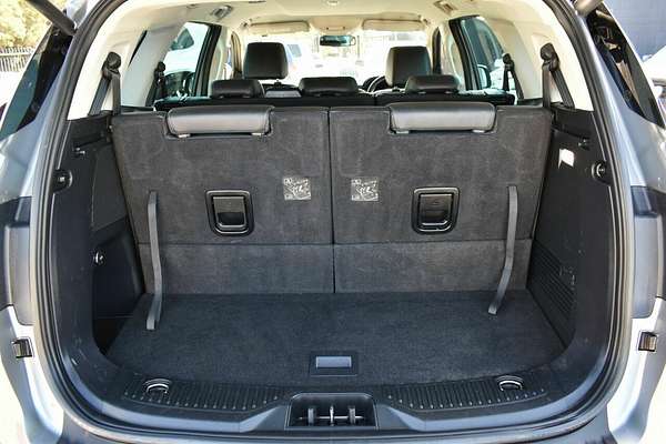 2020 Ford Everest Trend UA II 2.0L