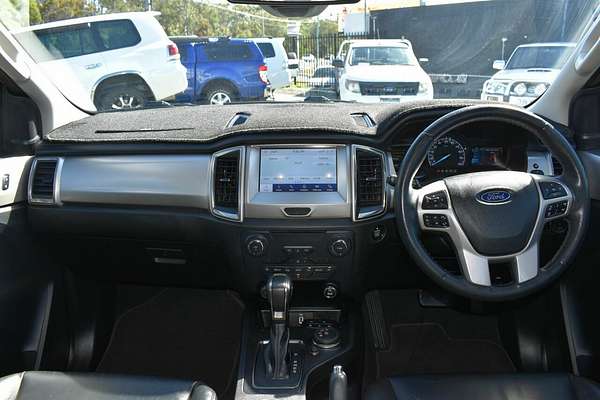 2020 Ford Everest Trend UA II 2.0L
