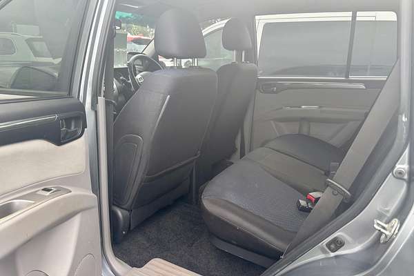 2014 Mitsubishi Challenger PC