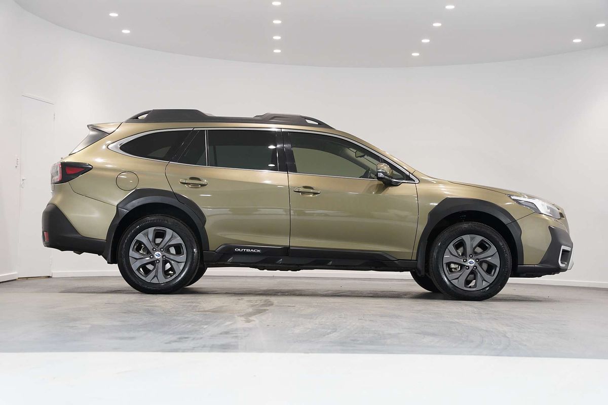 2021 Subaru Outback AWD 6GEN