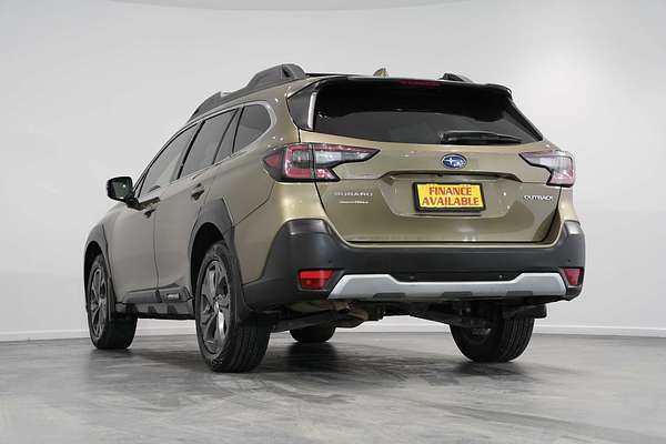 2021 Subaru Outback AWD 6GEN