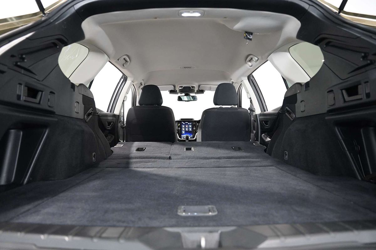 2021 Subaru Outback AWD 6GEN