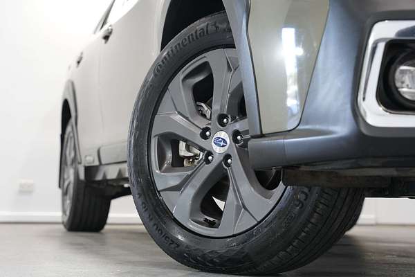 2021 Subaru Outback AWD 6GEN