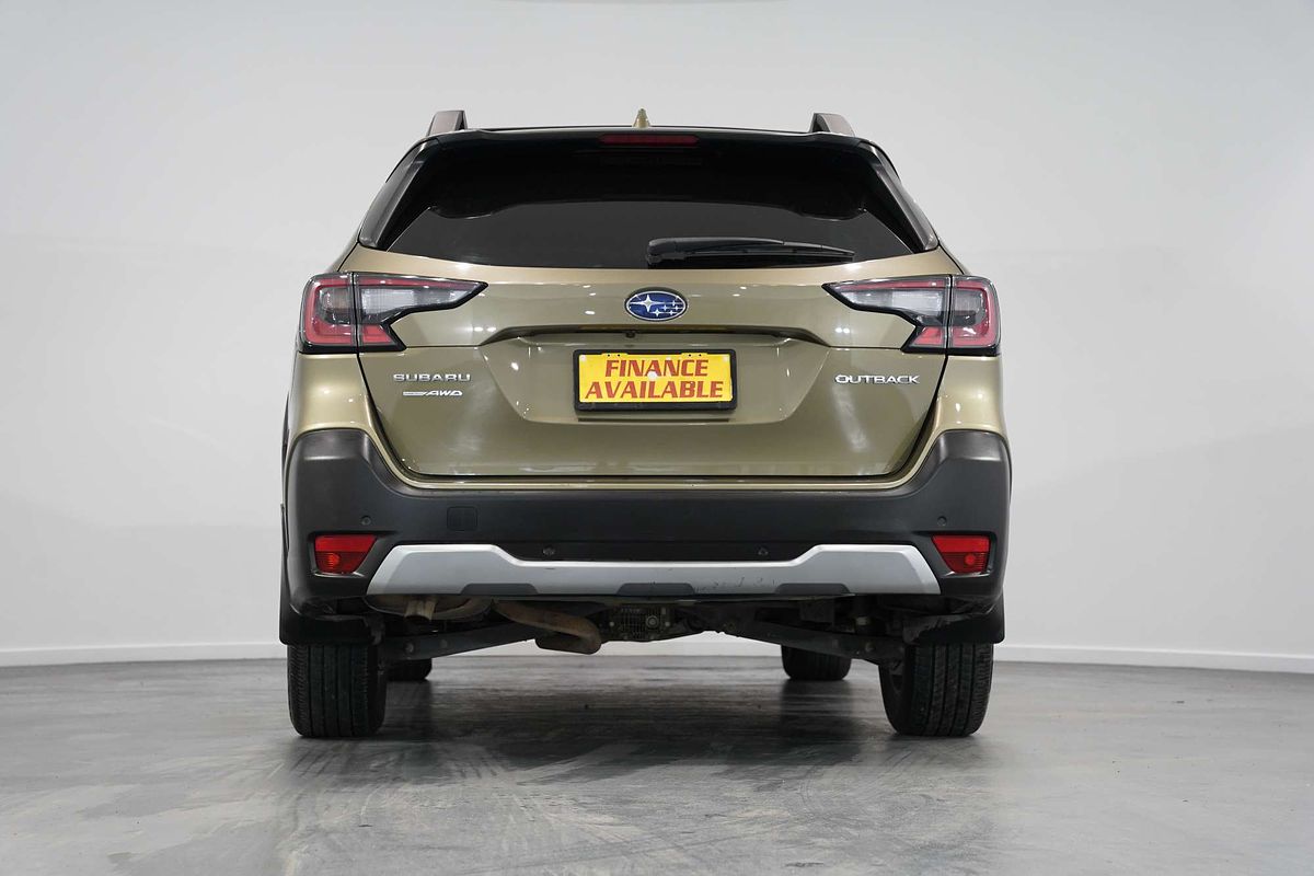 2021 Subaru Outback AWD 6GEN