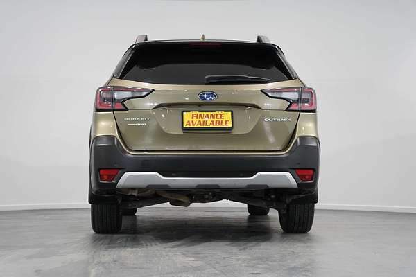 2021 Subaru Outback AWD 6GEN
