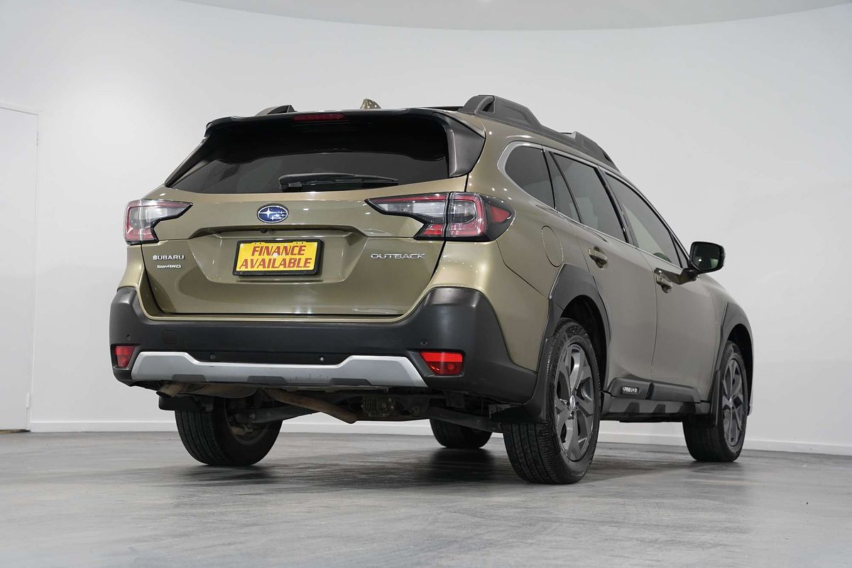 2021 Subaru Outback AWD 6GEN
