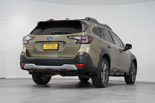 2021 Subaru Outback AWD 6GEN
