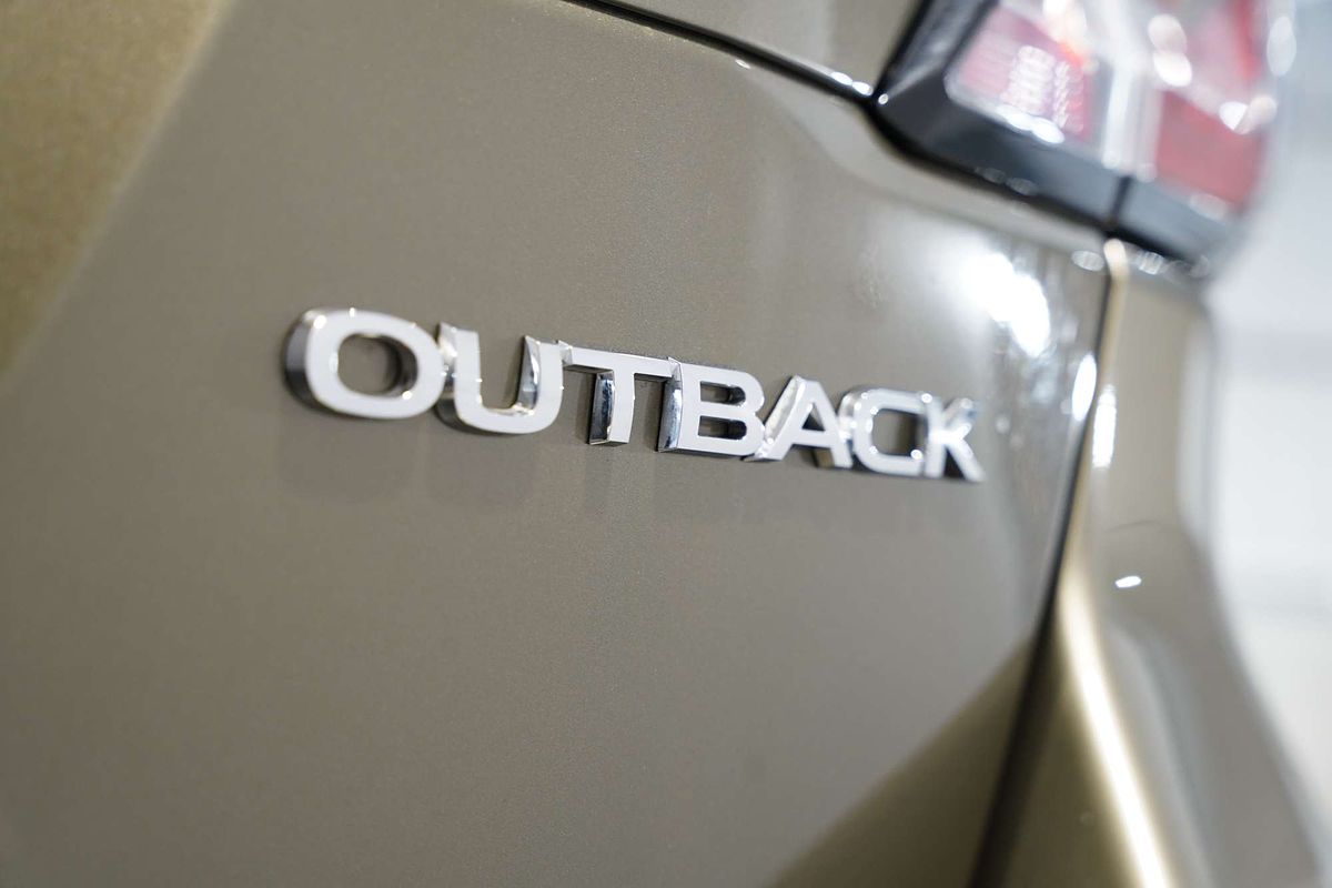 2021 Subaru Outback AWD 6GEN