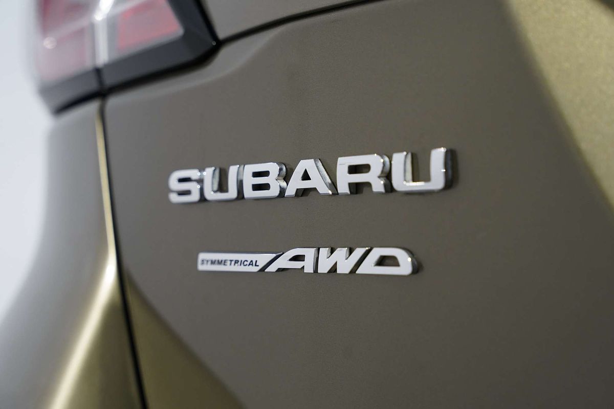 2021 Subaru Outback AWD 6GEN