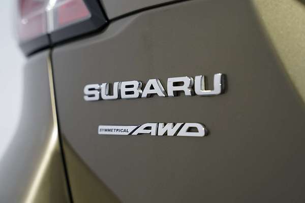 2021 Subaru Outback AWD 6GEN