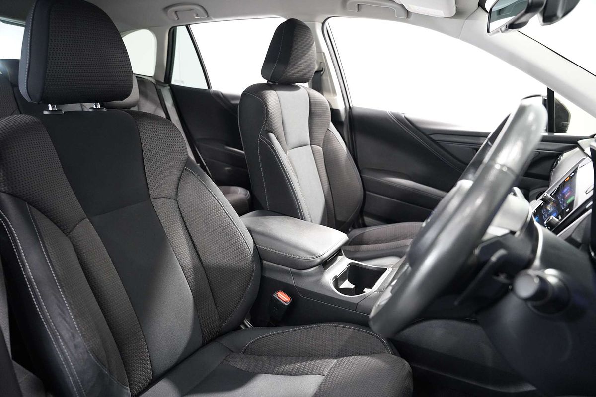 2021 Subaru Outback AWD 6GEN