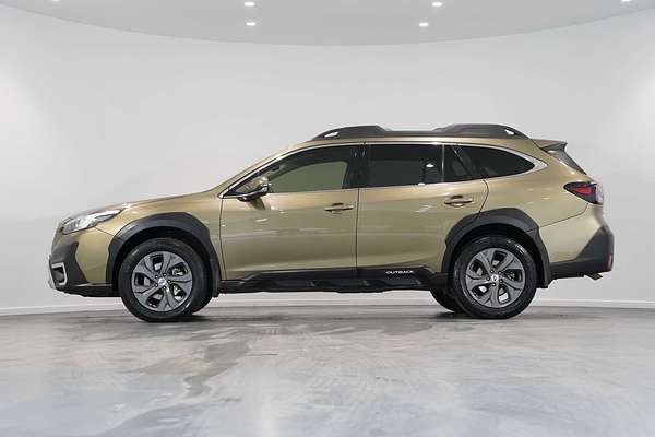 2021 Subaru Outback AWD 6GEN