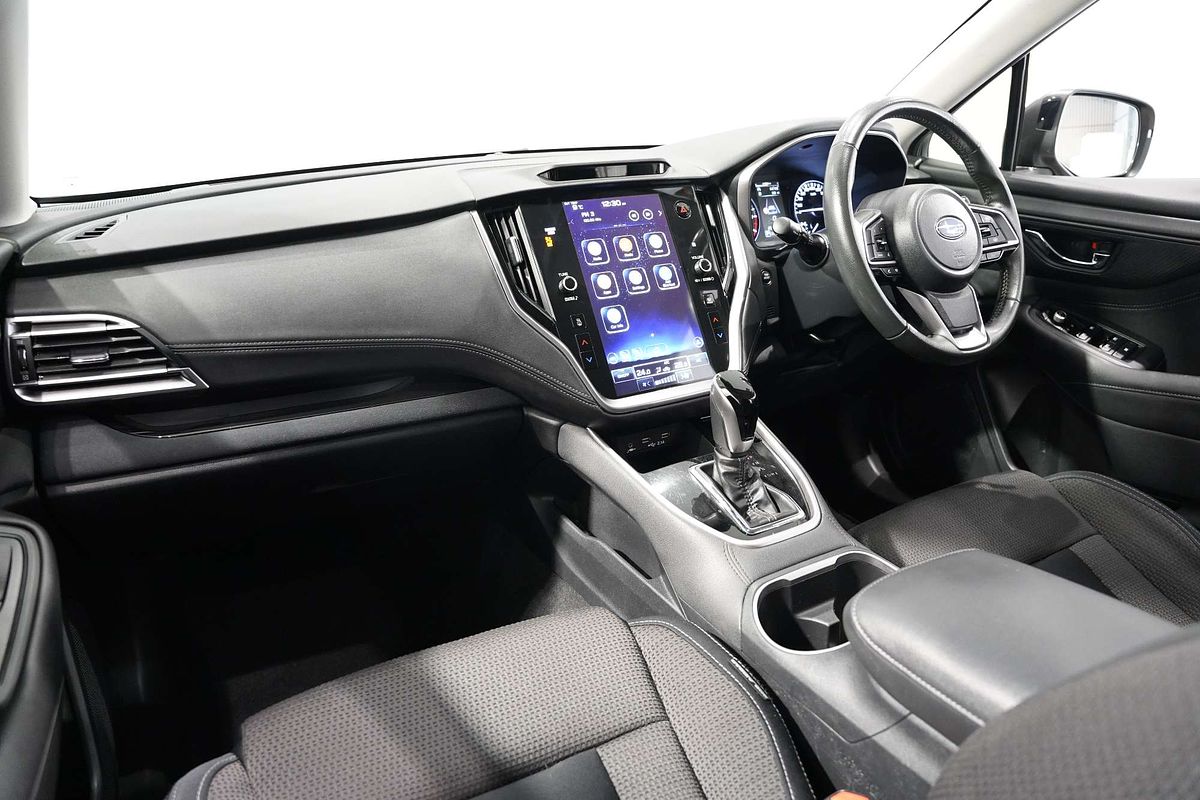 2021 Subaru Outback AWD 6GEN