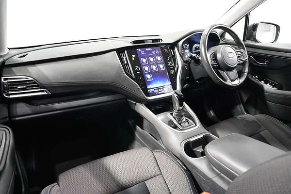 2021 Subaru Outback AWD 6GEN