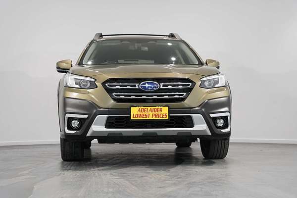 2021 Subaru Outback AWD 6GEN