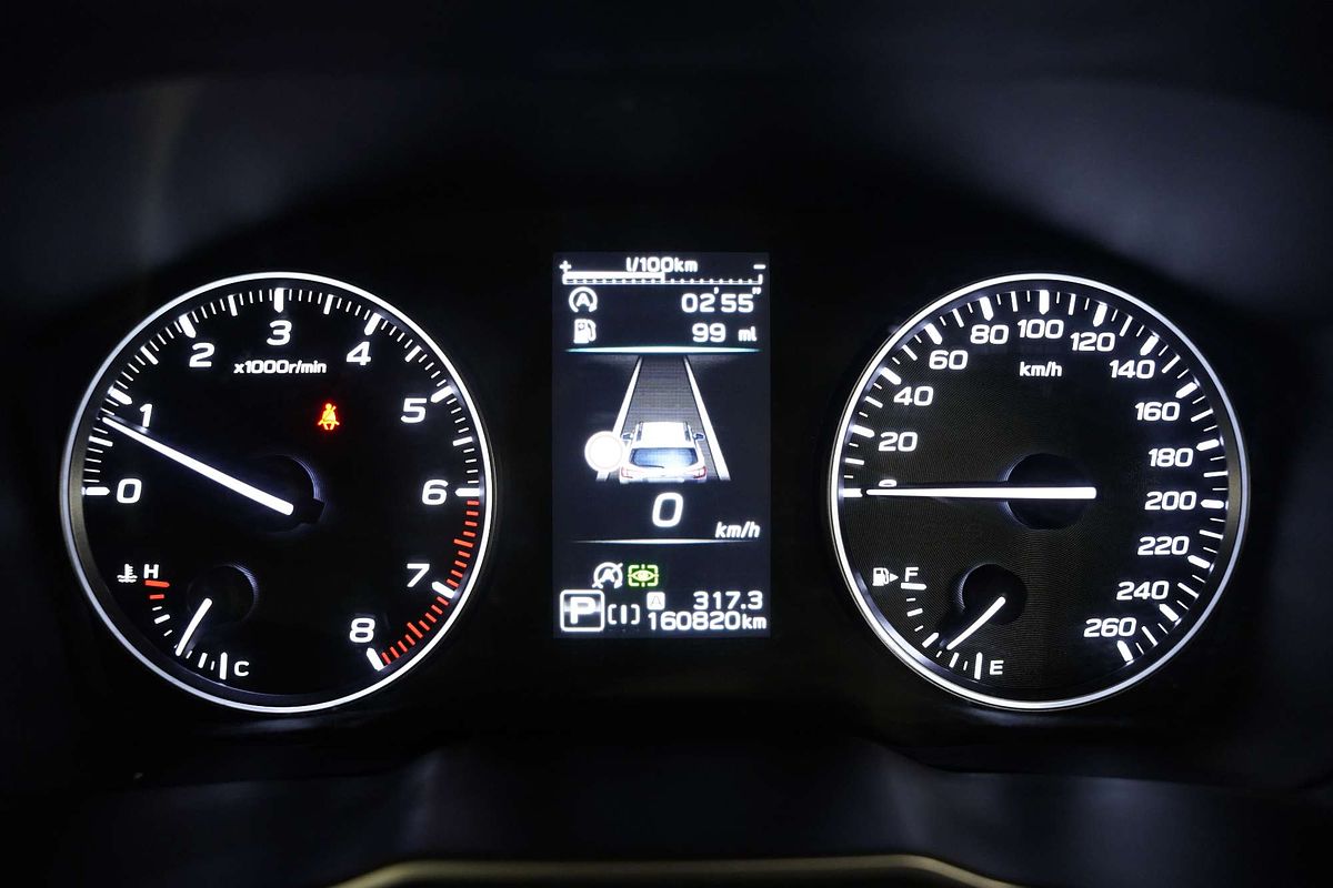 2021 Subaru Outback AWD 6GEN