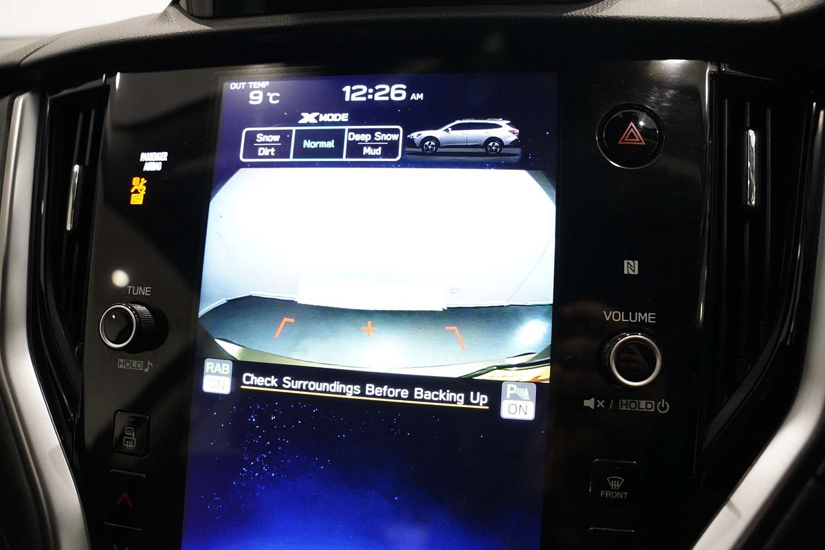 2021 Subaru Outback AWD 6GEN