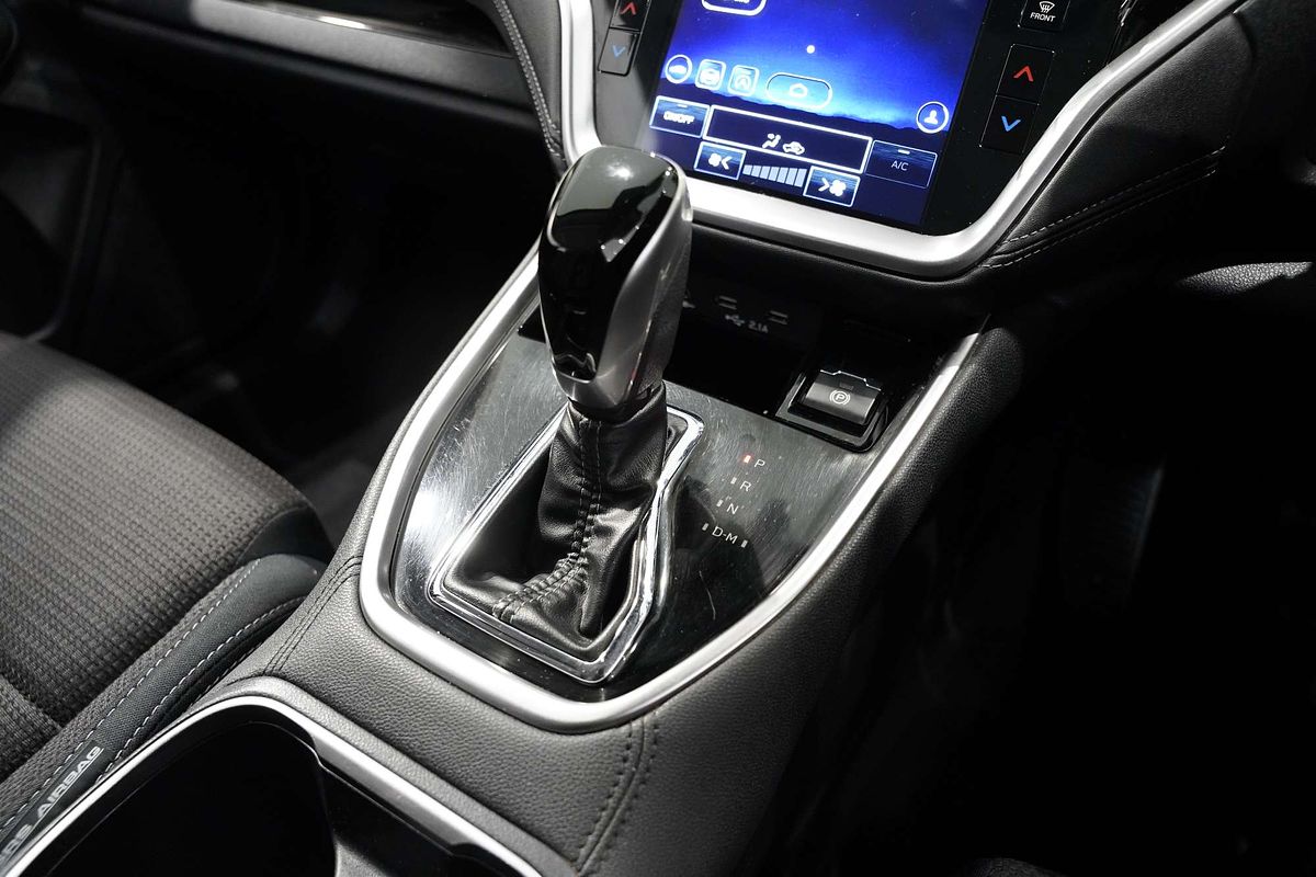2021 Subaru Outback AWD 6GEN