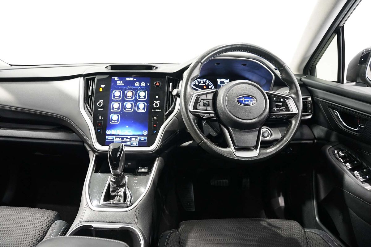 2021 Subaru Outback AWD 6GEN