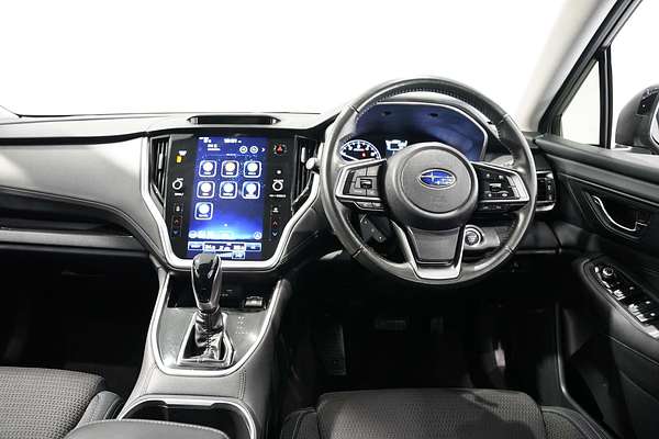 2021 Subaru Outback AWD 6GEN