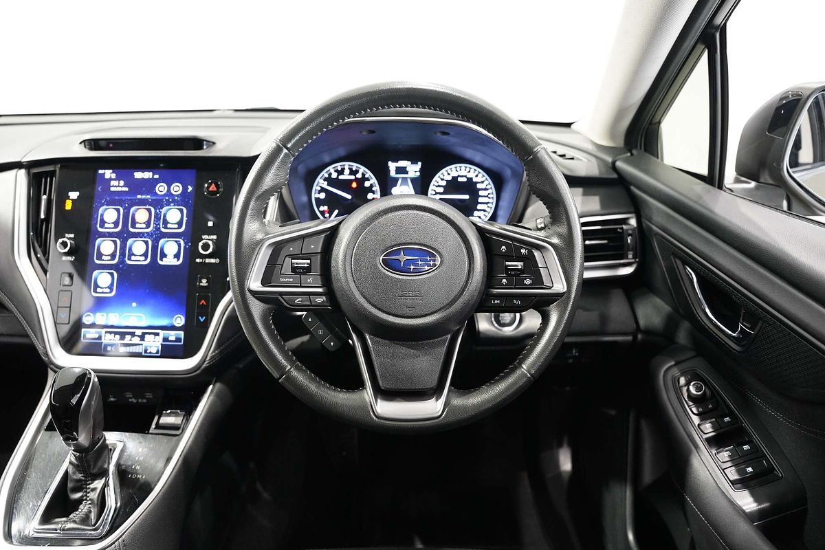 2021 Subaru Outback AWD 6GEN