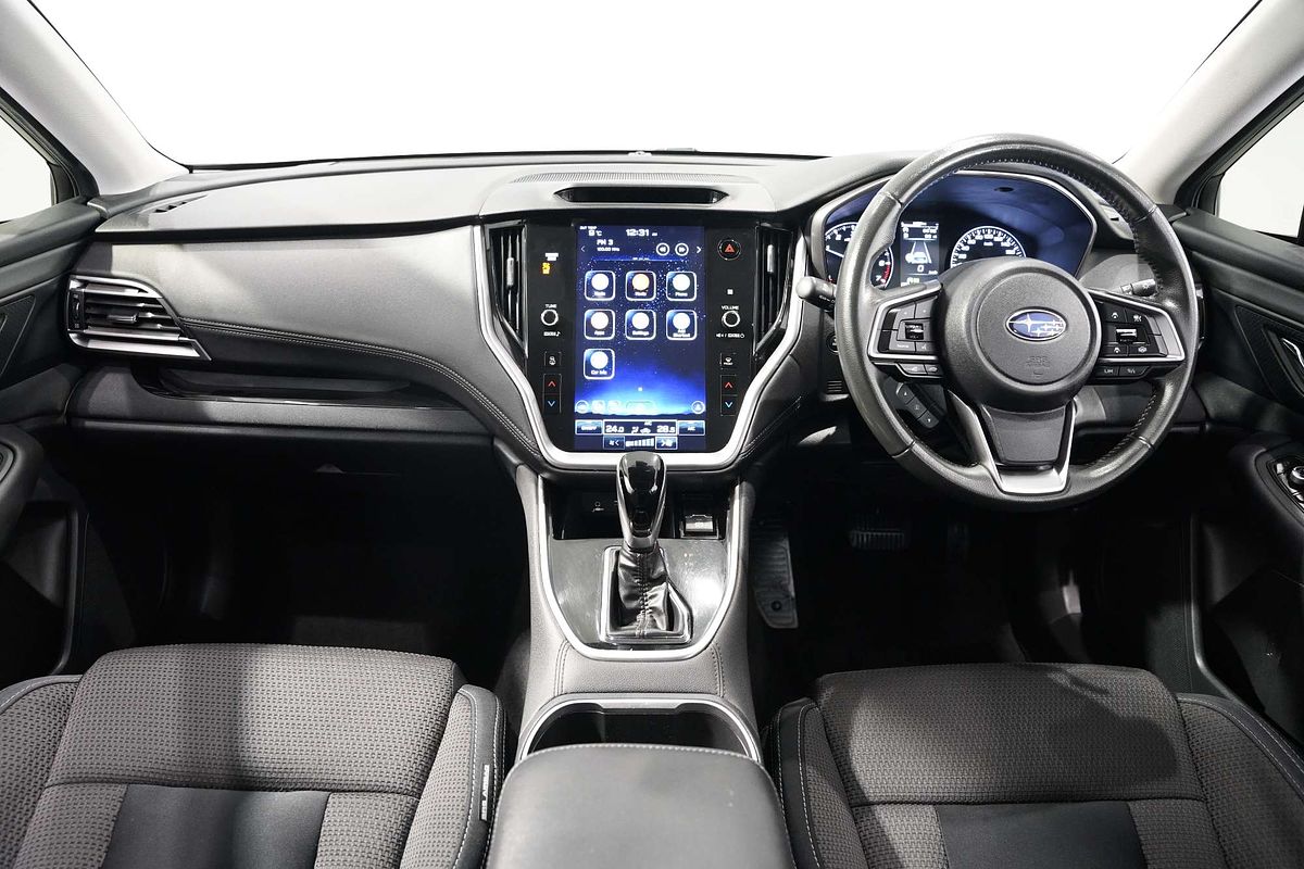 2021 Subaru Outback AWD 6GEN