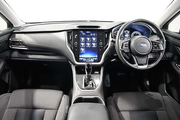 2021 Subaru Outback AWD 6GEN