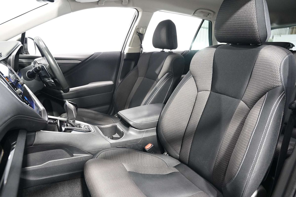 2021 Subaru Outback AWD 6GEN
