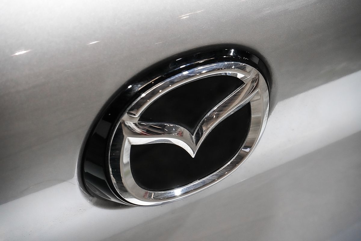2021 Mazda 3 G20 Evolve BP Series