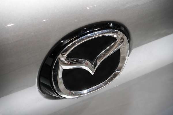 2021 Mazda 3 G20 Evolve BP Series