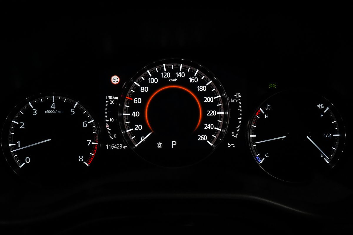 2021 Mazda 3 G20 Evolve BP Series