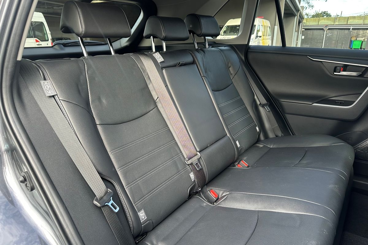 2024 Toyota RAV4 Cruiser AXAH54R