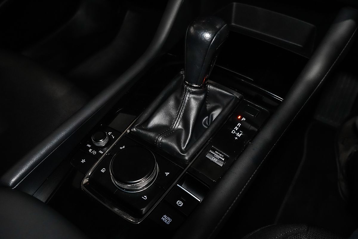 2021 Mazda 3 G20 Evolve BP Series