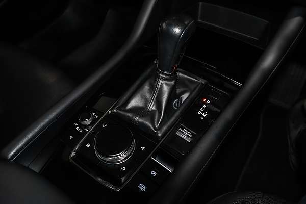 2021 Mazda 3 G20 Evolve BP Series