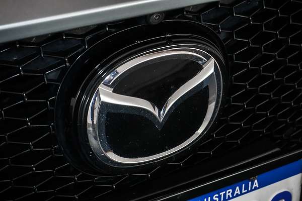 2021 Mazda 3 G20 Evolve BP Series