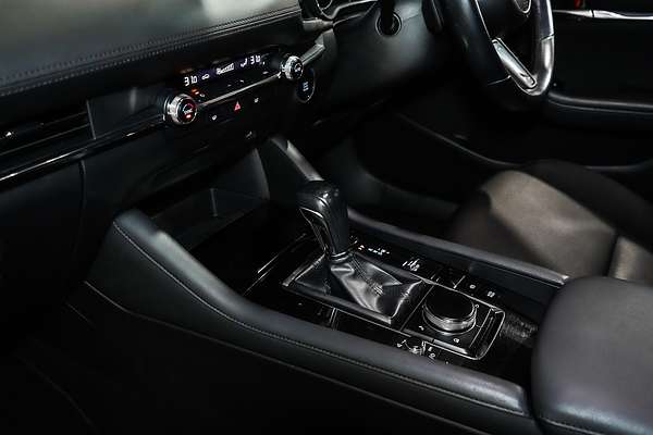 2021 Mazda 3 G20 Evolve BP Series