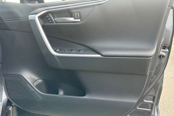 2024 Toyota RAV4 Cruiser AXAH54R