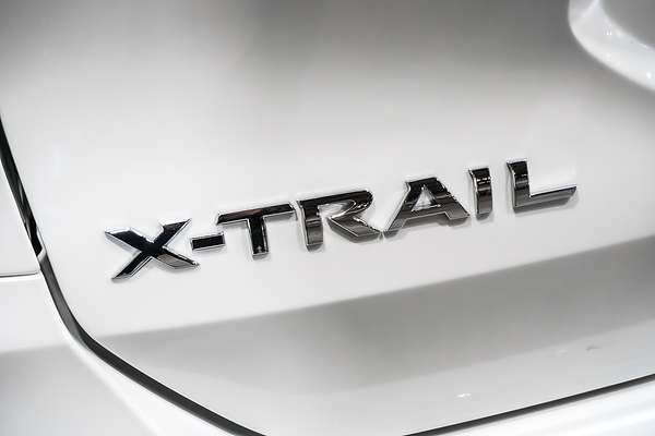 2022 Nissan X-TRAIL Ti T32