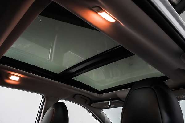 2022 Nissan X-TRAIL Ti T32