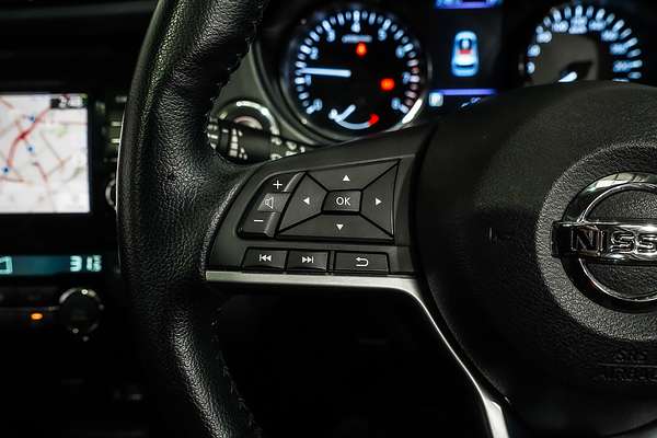 2022 Nissan X-TRAIL Ti T32